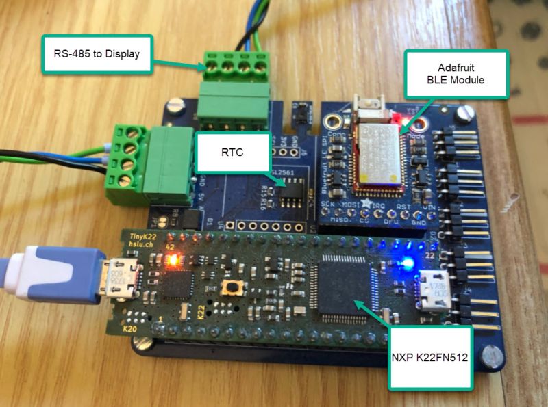 Hardware Mcu On Eclipse - 4K Abstract Textures for Desktop