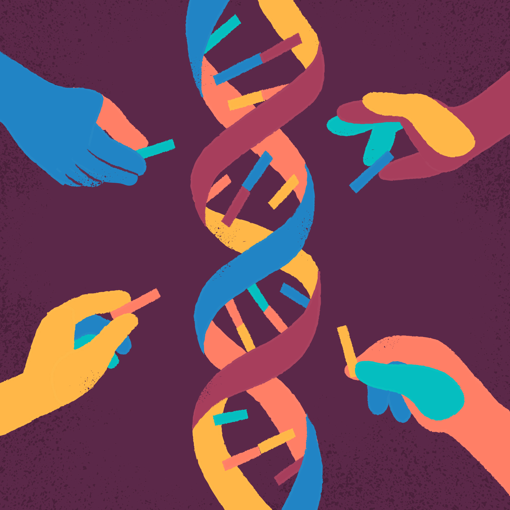 The Evolution of Gene Editing