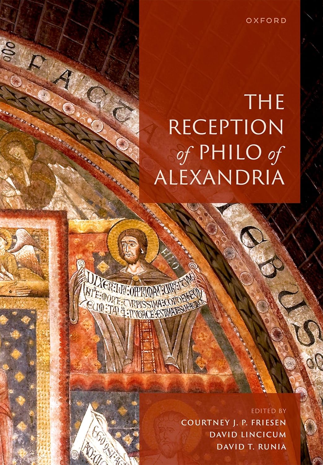 Philo of Alexandria–Received through the Ages – The Gnostic Archive