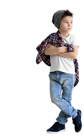 Child