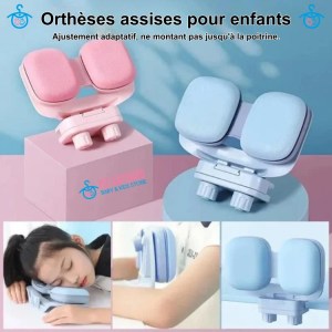 Posture corrector - Sitting - MDBAMBINO