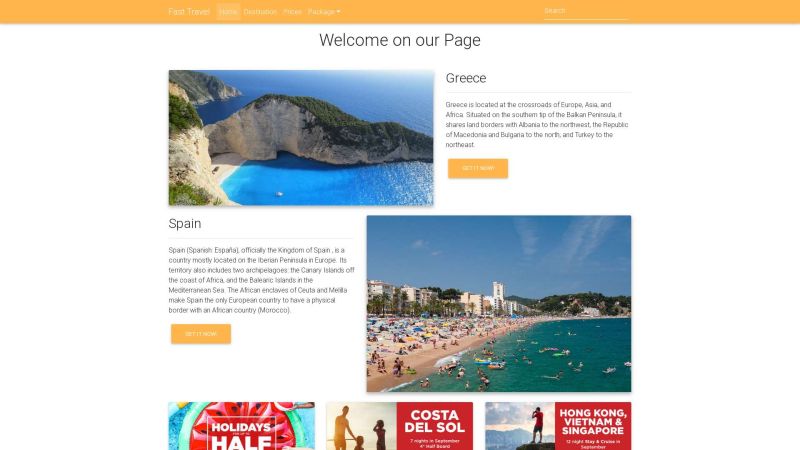 Bootstrap Blog Snippets Gosnippets - Best Vintage Illustrations in Full HD