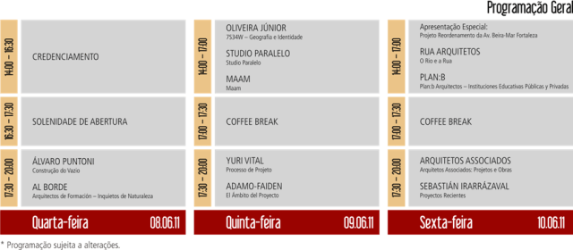 programacao final