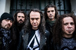 Moonspell, Pavilhão Multiusos, Guimarães