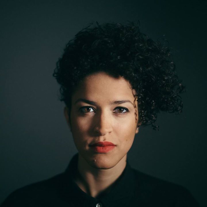 Aline Frazão, Espaço Miguel Torga, Sabrosa