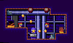 Md Engine - Premium Gradient Illustration Gallery - Desktop