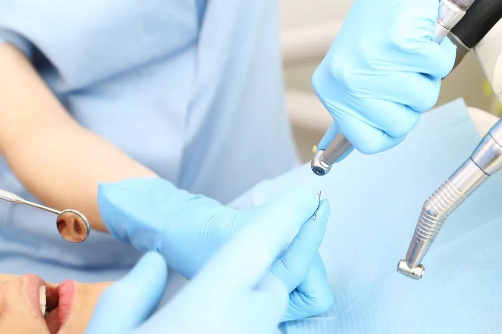 endodoncja