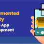 Augmented Reality Mobile App Development - Complete Guide