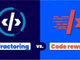 Code Rewriting Or Refactoring How To Work With Legacy Code