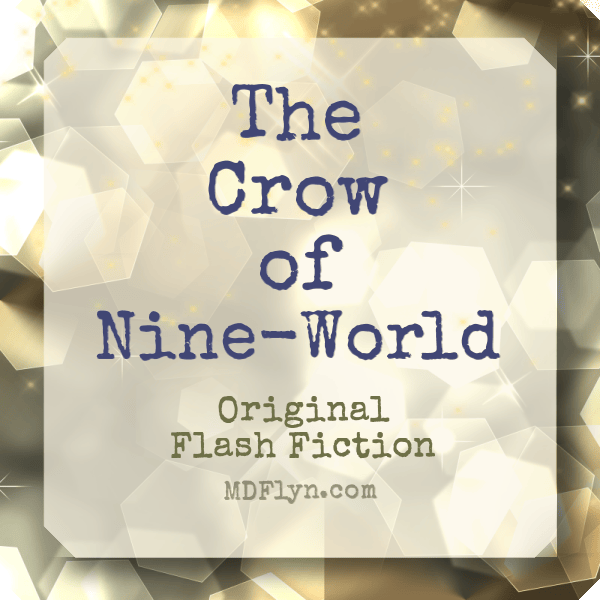 Crow of Nine-World