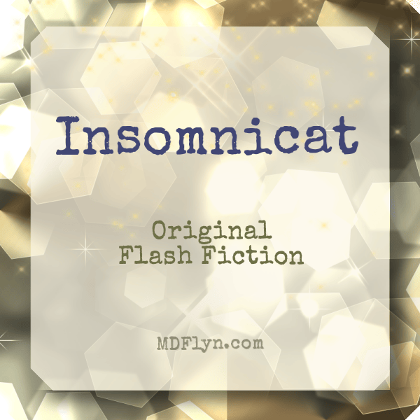 Insomnicat