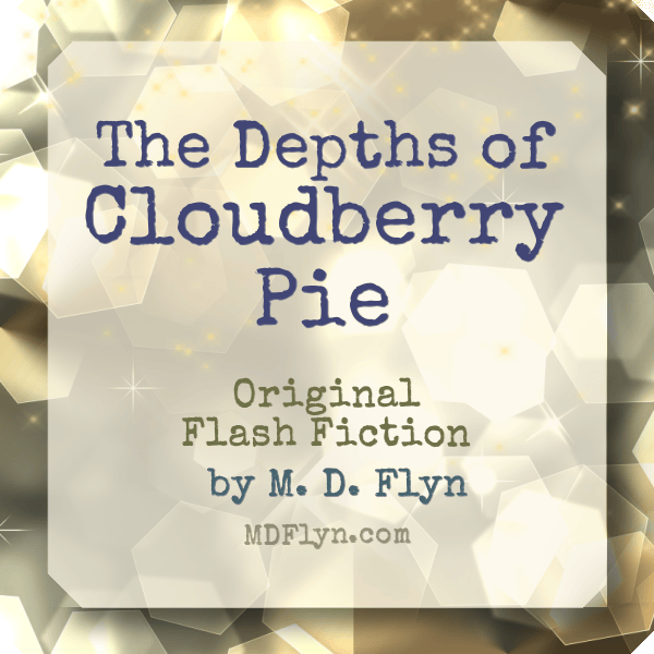 Depths of Cloudberry Pie