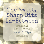 Sweet Sharp Bits In Between