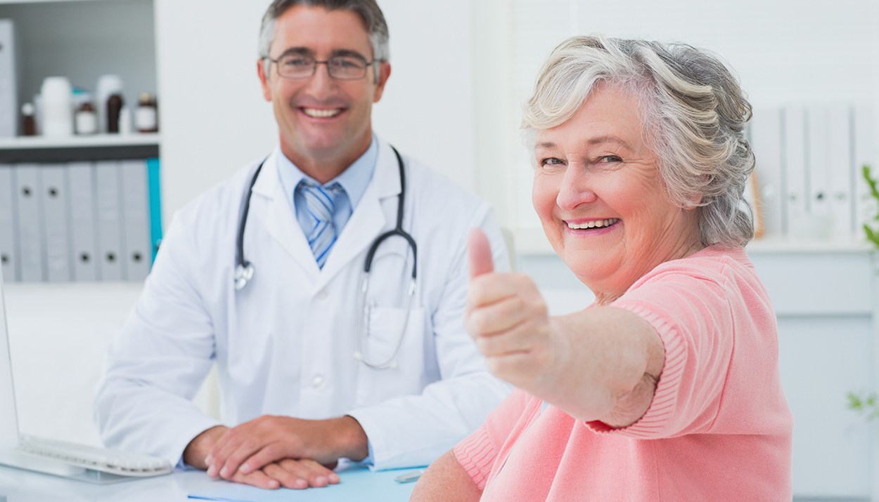 healthcare insights