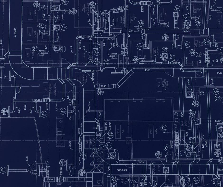 Mechanical Dynamic Services - Premium Minimal Background Gallery - Mobile