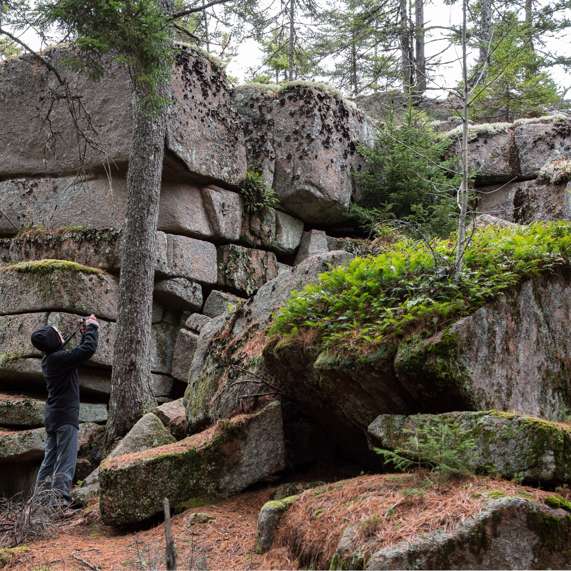 George Soules Outing 2