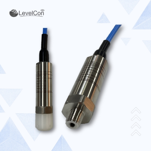 Hazardous Submersible Sensor