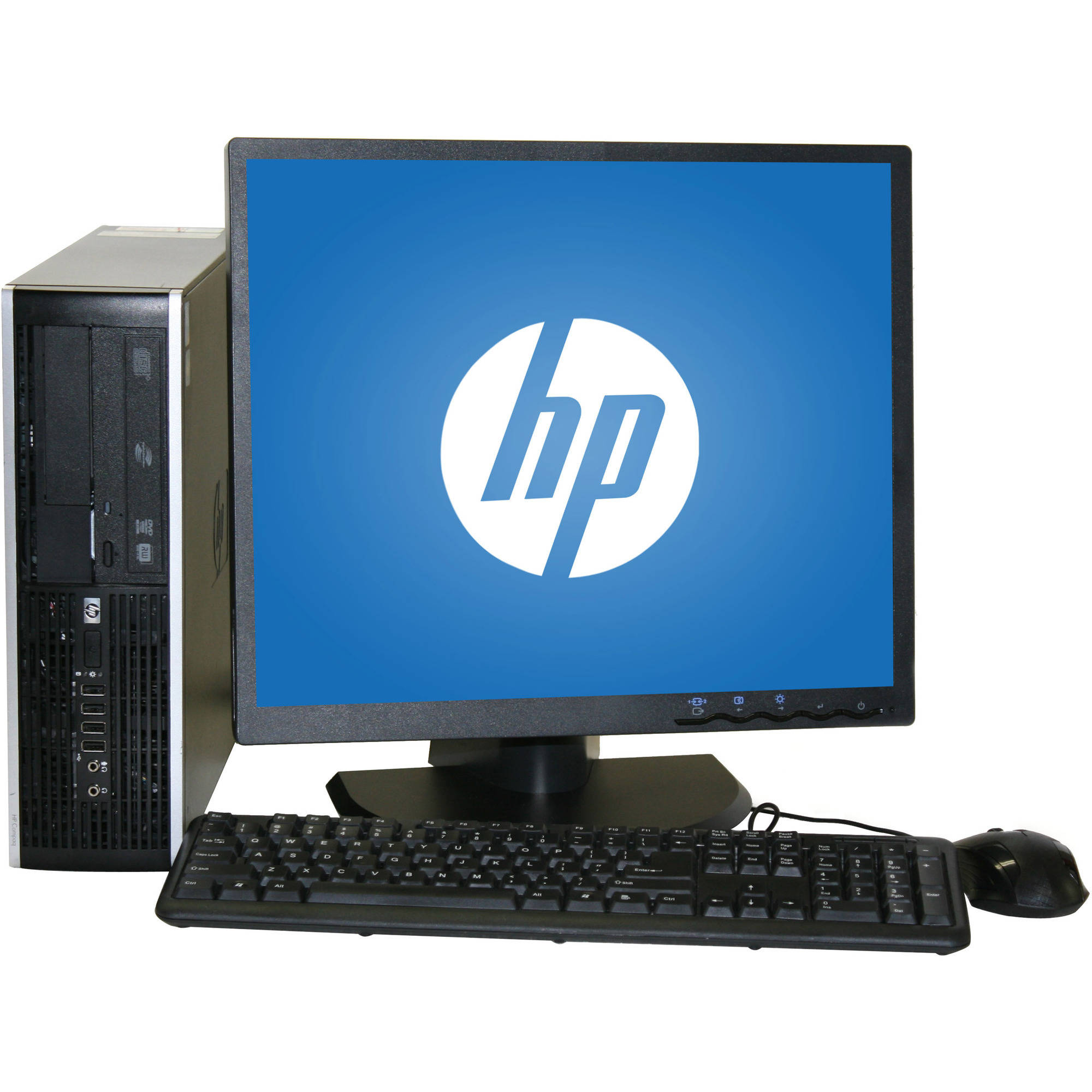computer hP