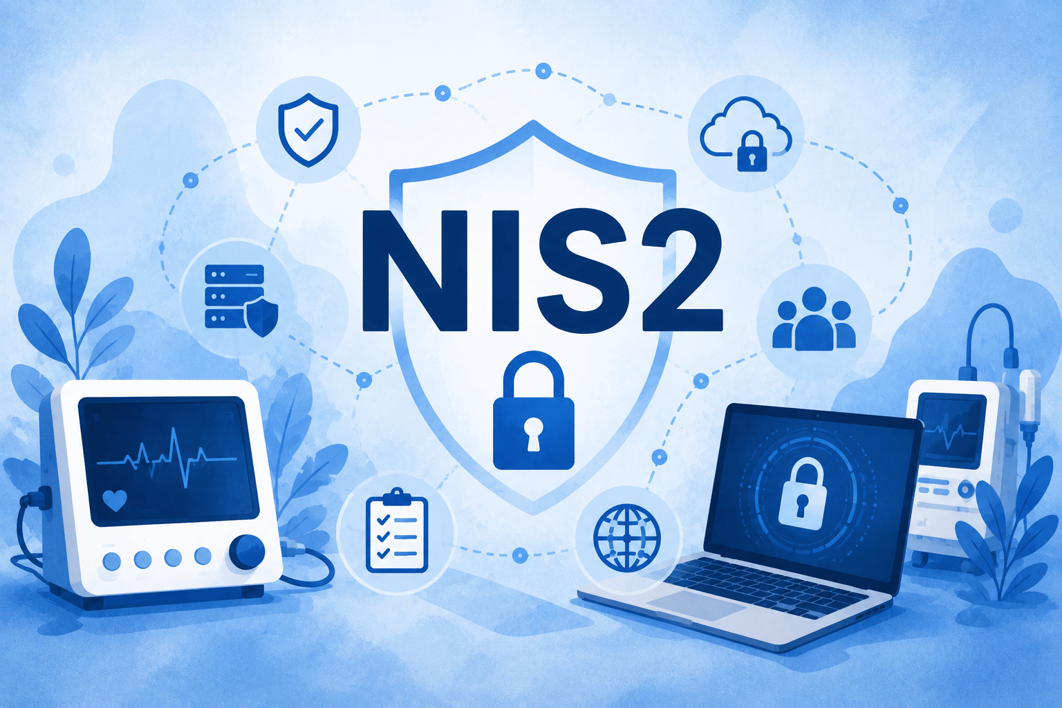 NIS2 e Dispositivi Medici: obblighi, scadenze e impatto per i fabbricanti
