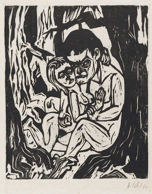 Hermann Scherer 1893 1927