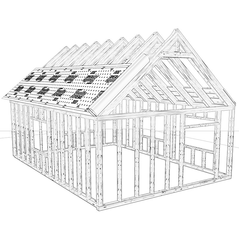 Epdm Dachfolie Fur Carport Garage Flachdach Dachbegrunung Dach Folie Balkon 1m Ebay