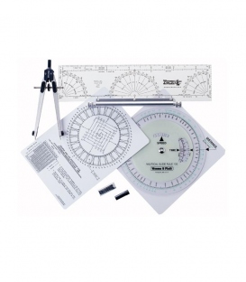 Weems Plath Plotting Tools Maryland Nautical Plotting Tools 