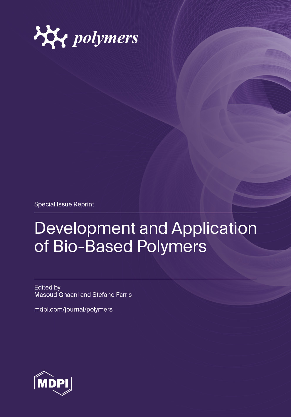 Development And Application Of Bio Based Polymers Mdpi Books