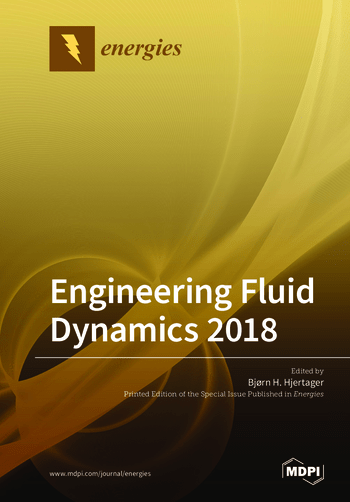 Engineering Fluid Dynamics 2018 Mdpi Books