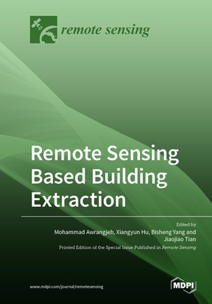 Remote Sensing Based Building Extraction Ii Mdpi Books - Download Modern Light Background | 8K
