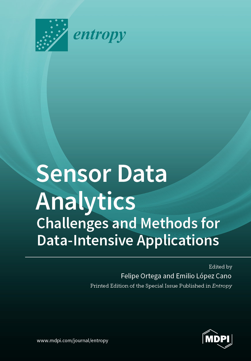 Sensor Data Analytics Mdpi Books