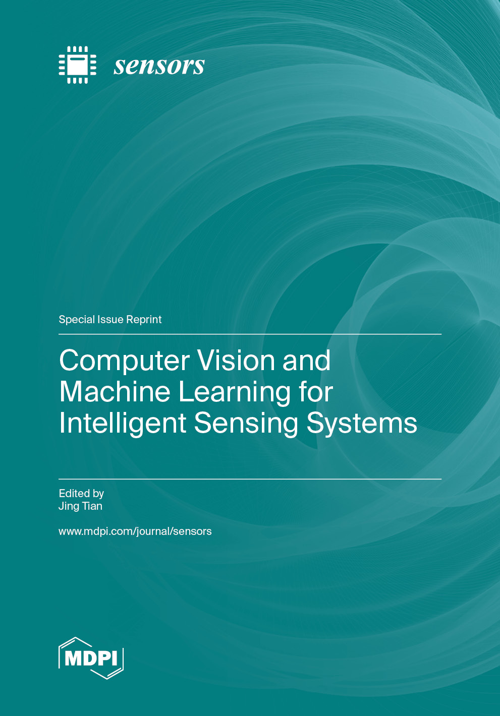 Computer Vision And Machine Learning For Intelligent Sensing Systems