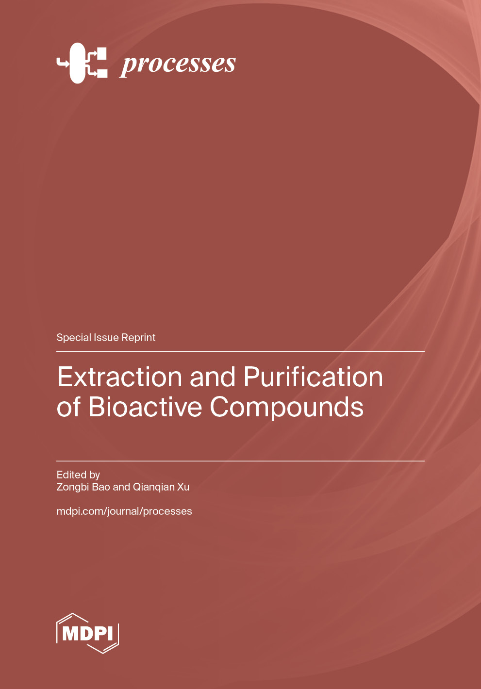 Extraction And Purification Of Bioactive Compounds Mdpi Books