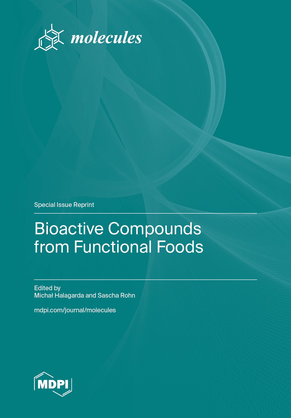 Bioactive Compounds From Functional Foods Mdpi Books