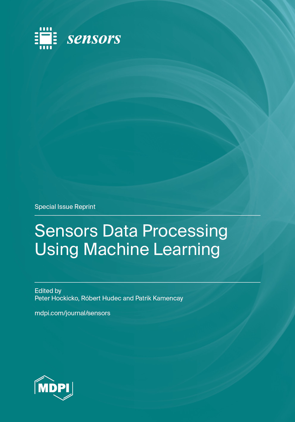 Sensors Data Processing Using Machine Learning Mdpi Books