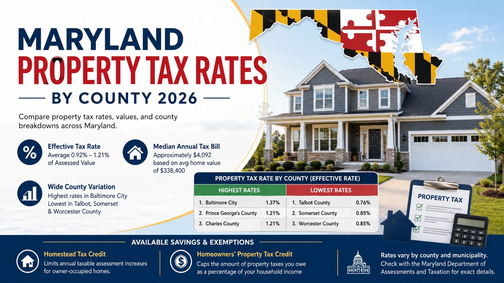 Maryland Property Tax Rates By County 2026 Maryland Property Tax Rates By County.webp