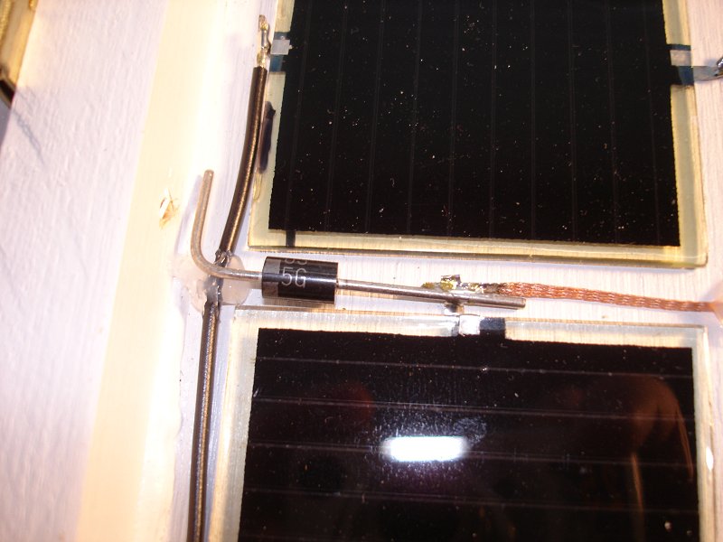 Using Solar Energy Simple Electric Motors