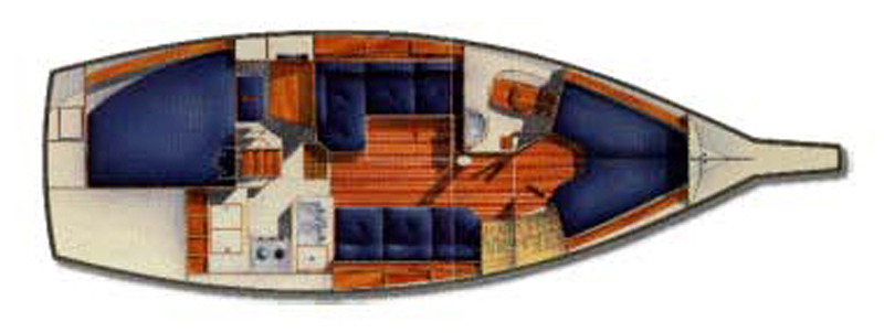 Of course, it's hard to leave friends and family, . Chesapeake Bay