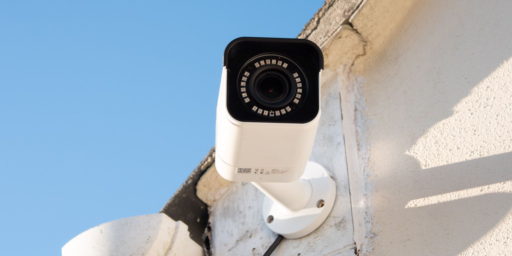 Security camera