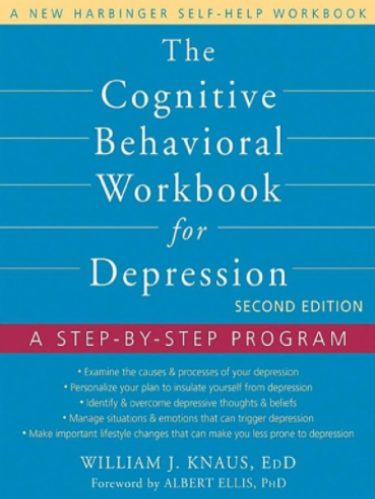 Suggested Books - The Mood Disorders Support Group, Inc.