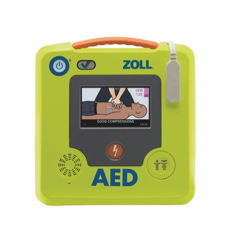 Zoll AED 3