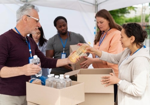 AEDs for Non Profits | MDSI