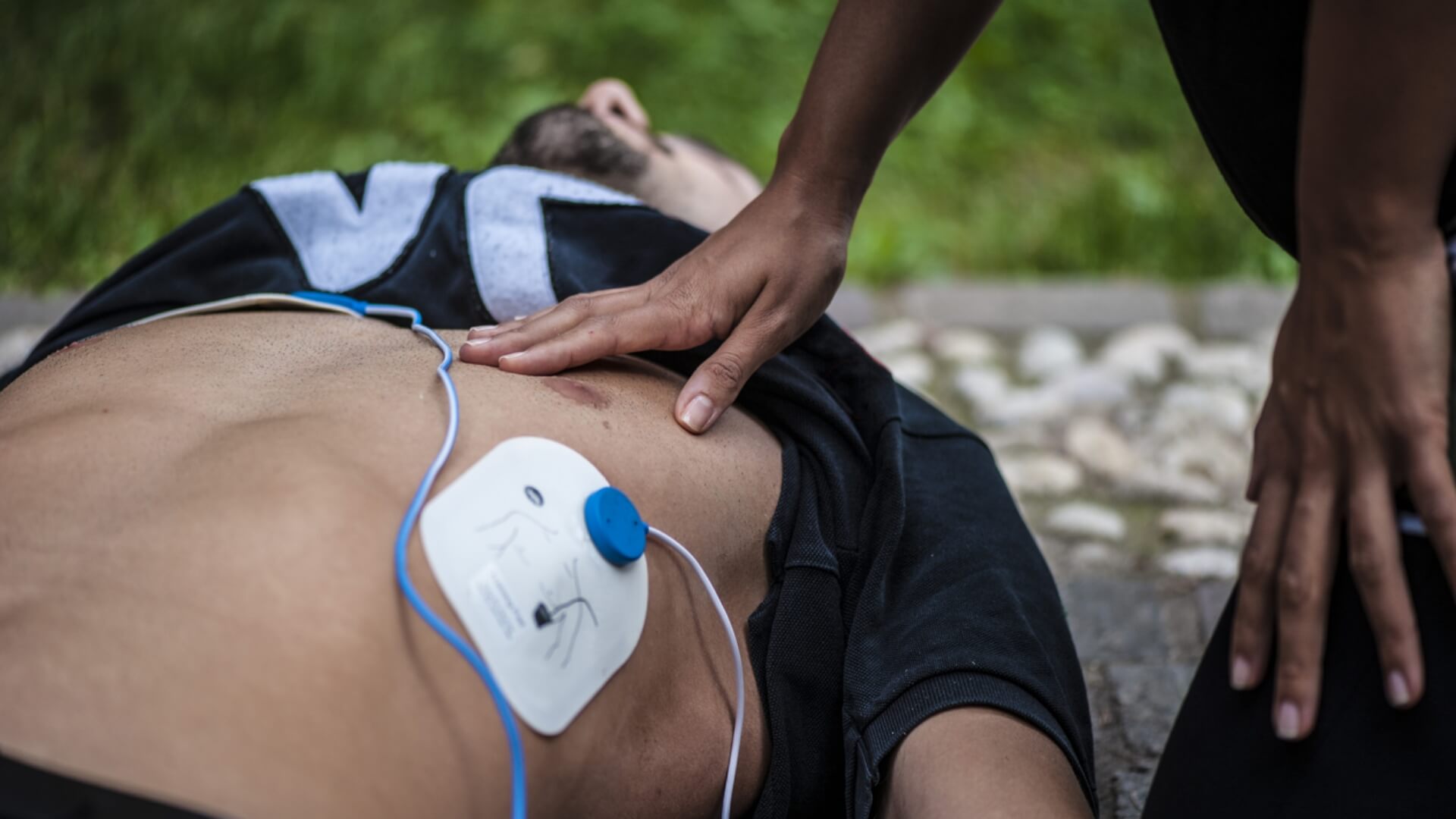 What Is High Quality CPR Essential Components & Measurement Guide | MDSI