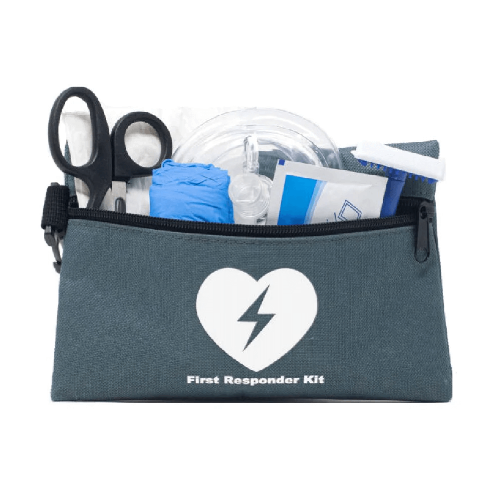 First Responder Kit - Gray | MDSI