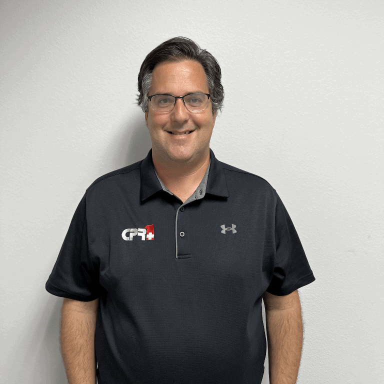 Anastasios Giannikas, Training Manager