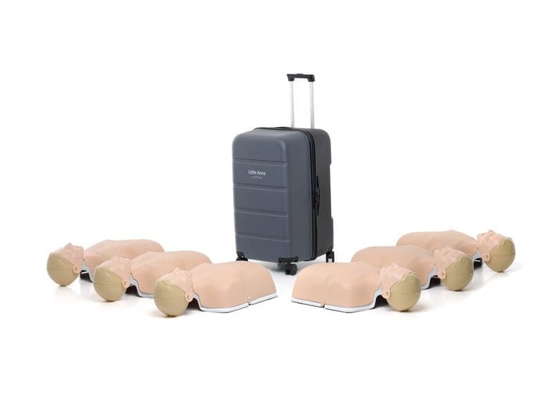 Little Anne Light 6-pack Product