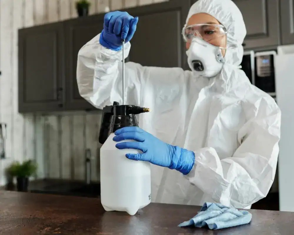 OSHA Bloodborne Pathogens training | MDSI