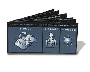 OnSite Quick Reference Card Product