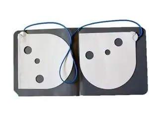 Philips Internal Manikin Adapter Product