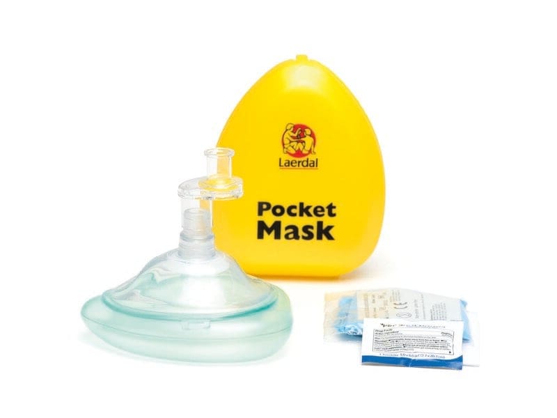 Pocket Mask HC (IE) Product