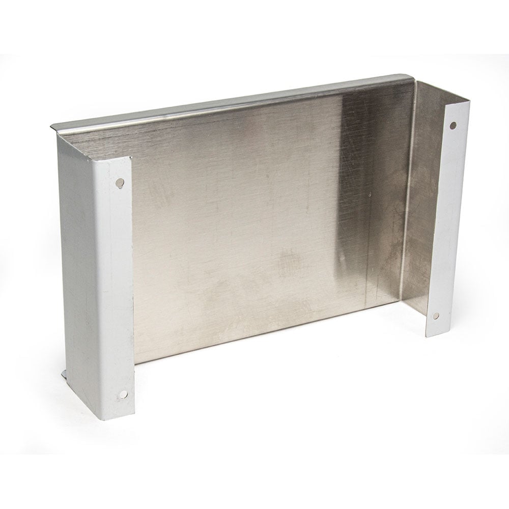 AED Wall Cabinet RiserShelf Product
